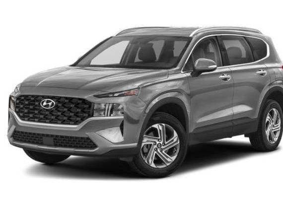 HYUNDAI SANTA FE 2023 5NMS24AJ3PH569825 image